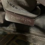 Fendi  Canvas Tote Bag Photo 12