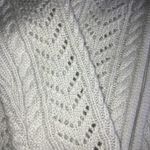 Light blue Zip Cardigan S Photo 4