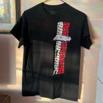 Never Enough Auto Accessories shirt Black Photo 0