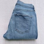 AGOLDE Sophie Mid Rise Ankle Airtime Jean Size 28 Photo 1