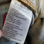 Urban Outfitters BDG  TWIG HIGH RISE DESTROYED ACID WASH TWO TONE JEANS 27 Photo 15