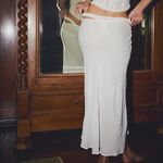 Free People  Sweet On You Bias Half‎ Slip Size XS Photo 2