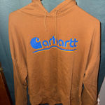 Carhartt  Hoodie Women’s Photo 0