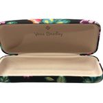 Vera Bradley  Floral Glasses Case Hard‎ Shell Protective Eyeglasses One Size Photo 2