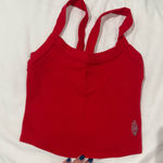 Free People Movement All Clear Solid FP Movement Cami Photo 0