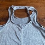 Colosseum Wisconsin badger tank top Photo 1