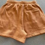 Victoria's Secret Victoria’s Secret PINK Fleece Shorts Small Photo 1