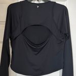 Old Navy Athletic Long Sleeve Top Photo 1