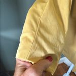 Talbots Yellow Jacket for Women size 10P Photo 10