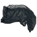 BCBGeneration  Y2K Polka Dot Sheer Scarf OS Photo 0