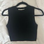 ZARA  Cropped Tank Top Photo 0