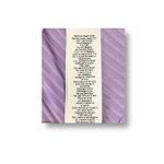 EleVen M Lilac Ribbed Long Sleeve Top Tennis Golf Activewear Stretch Square Neck Purple Size M Photo 8