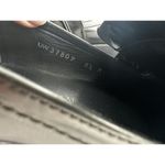 Stuart Weitzman  Loafers Shoes Platform Chunky Y2K Metallic Size 8.5 M Grey​​​ Photo 9