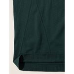 Athleta New S Momentum Seamless Tee Cypress Green Small Photo 6