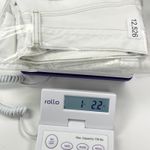 Abercrombie & Fitch Abercrombie High Rise Mom Jeans Womens 29 8S Distressed Raw Indie Sleaze Y2K Photo 12