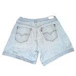 Levi's Levi'’s Denim Shorts Photo 4