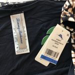 Tommy Bahama Bikini Bottom Palm Modern Safari Cat Hipster Leopard Brown XL Photo 3