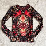 Etro Pegasus Floral Photo 1