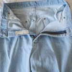 Wrangler Vintage Jeans Cowboy Cut Ombre Dip Dyed Made in USA Size 11x34 14MWZ Photo 8