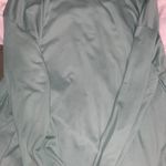 Cute Long Sleeve Surf Shirt Green Photo 1