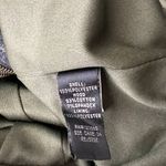 Torrid  Nylon Jersey‎ Bomber Jacket Size 10 Photo 6