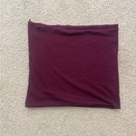 Apt. 9 NWT  Burgundy Women's Dress Photo 5