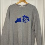 Gildan Kentucky State Radio Crewneck  Photo 0