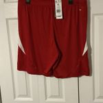 Adidas  Tiro 24 Collection Shorts Xl  (Non-Pockets) Scarlet Red Photo 1