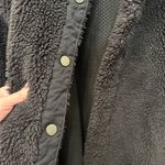 Varley  Clemson Fleece Jacket Photo 4