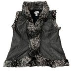 Joseph Ribkoff Sleeveless Vest Photo 8