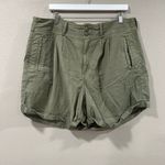 American Eagle 5/$25 Stretch Baggy Mom Short Photo 1