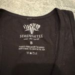 Serengetee  - Racerback - Women’s Tank Top - Size S Photo 3