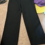 Club Monaco  black dress pants 0 Photo 3
