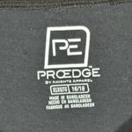 Proedge Pro Edge Purdue University Boilermakers V Neck T Shirt Black XL 16/18 Photo 6