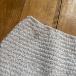 Farm Rio  Richelieu Elegant White Lace Trim Mini Skirt XL Photo 7