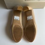 Clarks Clark’s•Kendra Sienna Nude Patent Rose•7.5 Photo 5