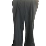 Cherokee Women's Uniform Gray Pants Large Photo 3