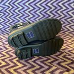 Tommy Hilfiger  Women's Waterproof Boots Blue Size 6 Timone-M Photo 4