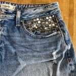 edgely jeans sz14 90's taper high rise Size 14 Photo 3