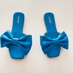 Cape Robbin Floral Flats size 6 Photo 2