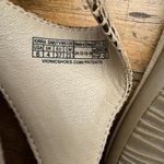 Vionic  Kirra Snakeskin‎ Print Thong Sandals Women's Size 6 Tan Black Photo 4