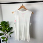 Netflix -`♡´- Free!  NWT Stranger Things Hawkins Indiana Muscle Tee Photo 7