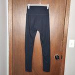 Aerie Offline By  Woman’s Full Length Activewear Black Leggings Size Medium Photo 2