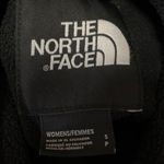 The North Face  Denali Black Fleece Full Zip Athletic Windproof Coat Jacket Sz S Photo 3