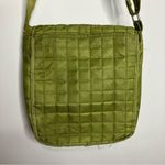 Lug Moped crossbody bag RFID‎ puffer bag green medium Photo 4