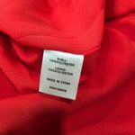 superdown  Syrus Slit Mini Dress in Cherry Small Photo 5