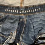 Articles of Society Article of Society raw hem legs straight Photo 4