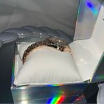 Juicy Couture  Rose Gold-toned Juicy Dial Bracelet Watch Photo 2