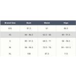 Anthropologie Pink   Pilcro Long-Sleeved Babydoll Dress - Size S Photo 2