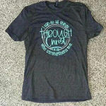 None Super cute T Shirt Photo 0